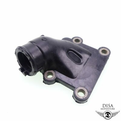 Offener Ansaugstutzen für Aprilia Amico Yamaha BW BWS MBK Booster