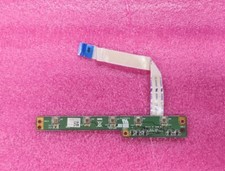 ASUS G72GX Power Button Board