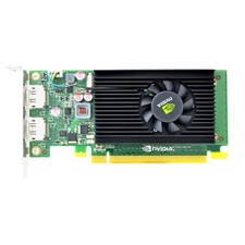 Graphics Card Nvidia Quadro NVS 310 1GB GDDR3 PCIE x16 818243-001