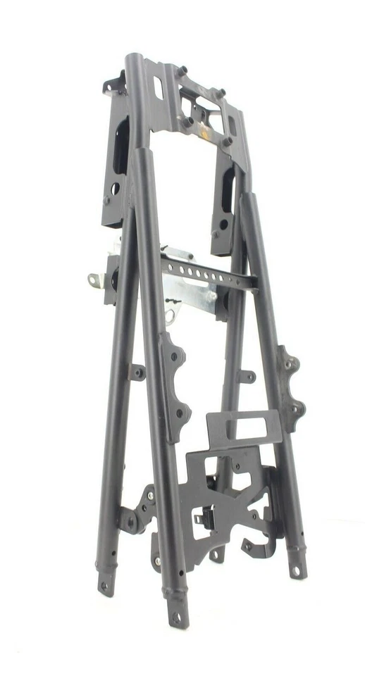 SUBCHASIS TRASERO TRASERO YAMAHA FZ8 11-13 39P-21190-00-00 Foto 4 de 4