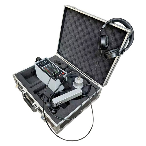Water Leakage Detection Water Pipe Leak Kit 9volts Water Pipe Leakage Monitor - Picture 5 of 22