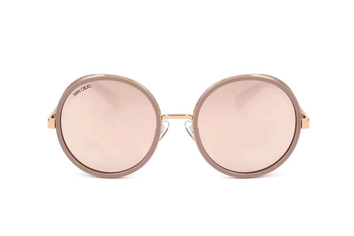 Gafas de sol jimmy choo 2020 hot sale