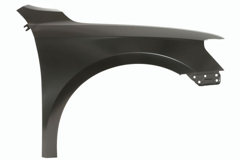Front Right Fender Fits: VW PASSAT B7 USA 01.11-12.15
