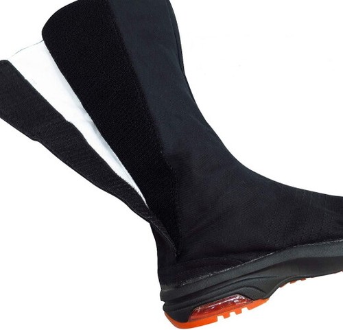 High Grade Ninja Boots Ninja Shoes Jikatabi hook and loop closure Marugo - Picture 19 of 29