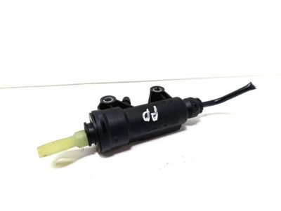 BMW 1 F20 F21 2012 Kupplungsgeberzylinder 6773670 Diesel 130kW UST102671