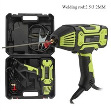 Saldatrice Elettrica Portatile Portatile Inverter Saldatrice Con Aste