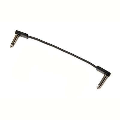EBS PCF-DL28 Gitarre & Bass Patchkabel 28 cm