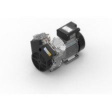 Aggregat Kompressoraggregat ÖLFREI EXTREME 1,5 HP - 230 V - 15 bar
