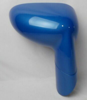 Door Mirror RH Passenger Side Manual fits; Pontiac Solstice 2006-2009