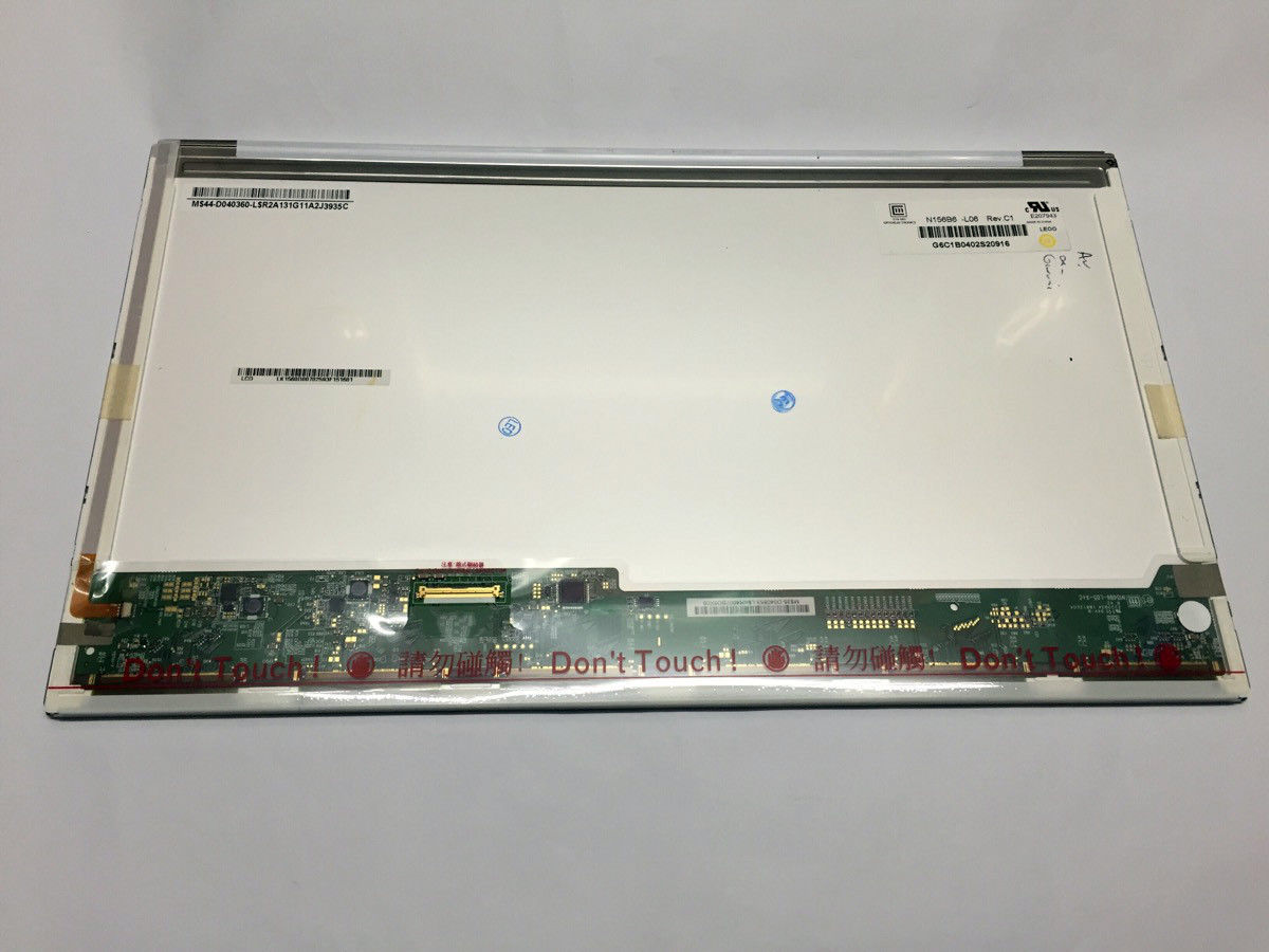 Chi Mei N156B6-L0D 15.6 " Ordinateur Portable Écran Razor Type 15.6 " LED - Foto 8