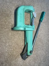 Nice RCBS JR3 Reloading Press excellent
