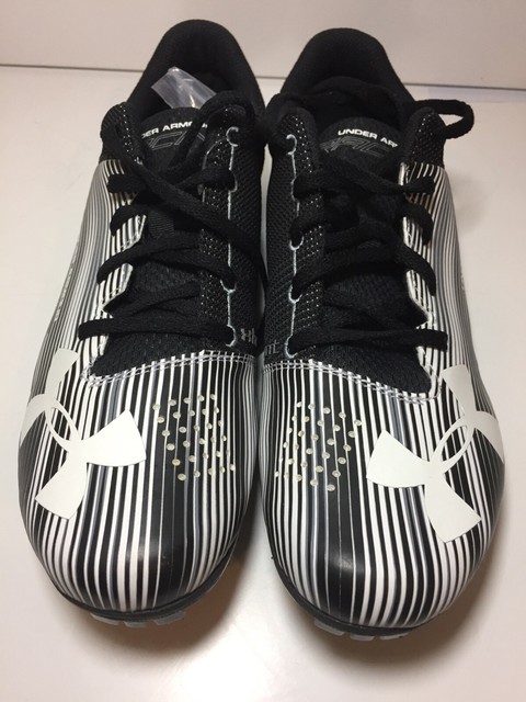 under armour camp shoes