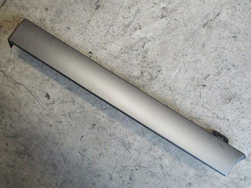 Dekorleiste Armaturenbrett links VW Touran 1T1858417B Zierleiste Netzotpik