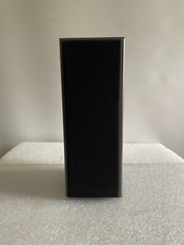 M&amp;k Sound K17bkgf Speaker