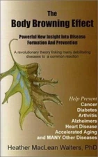 The Body Browning Effect: Powerful New Insight into Desease Formation and...