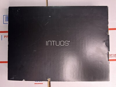 INTUOS Touch Tablet - Small - CTH480/SO-AX New But Pen is not included