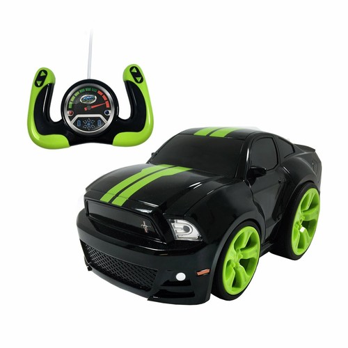 Gear'd Up Remote Control Ford Mustang 