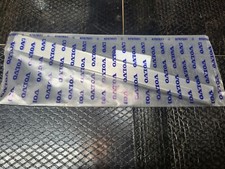 GENUINE NEW VOLVO XC40 B4 Door Sill Plate Step Trim LEFT FRONT 32289844