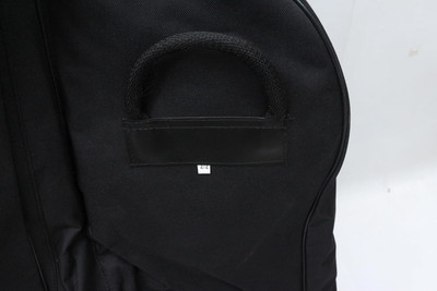 Cello Soft Bag 4/4 Full Size Cello case Waterproof Cello Soft Case Travel 3/4...