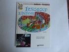 ALBUM BD - IZNOGOUD - L'INFAME - EDITION DE 1982