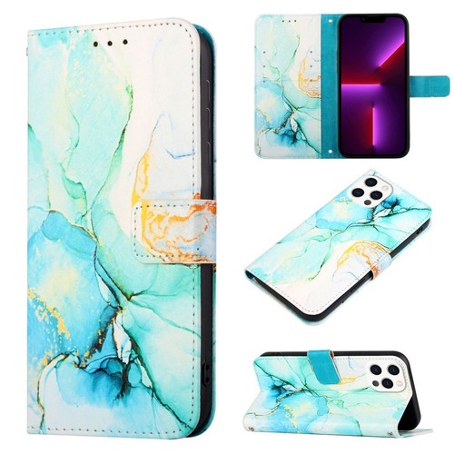 Ochrona Etui na telefon komórkowy do Apple iPhone 15 Pro Case Cover Składane etui Wallet Etui - Zdjęcie 7 z 26