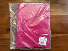 Eco-fi Fuscia Friendly felt 100 polyester Made in USA by Kunin