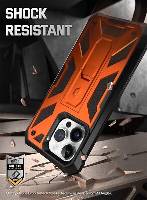 Poetic Compatible Con IPhone 13 Mini Case, Spartan Series Ph - View #8