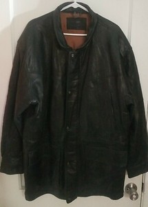 phase 2 leather jacket 20849