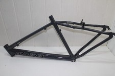 Rahmen MTB Gudereit Herren LC 15 26"  4 x RH  Canti  Grau  Hydroforming Semi