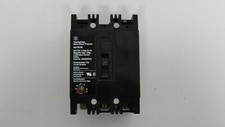 Westinghouse MCP0358R circuit breaker 7 amp 3 pole 600 vac