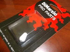 NEW - DiMarzio Switch Knob For Fender Strat - WHITE, DM2108W