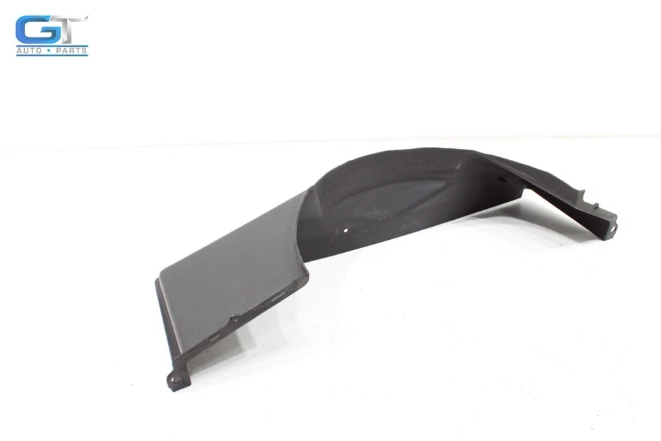 Cubierta superior del ventilador del refrigerante del radiador del motor Hummer H2 2003-2007 OEM Foto 3 de 4