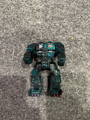 GoBots Sticks N Stones Rock Lords Basic 1986 Tonka Vintage Figure Incomplete