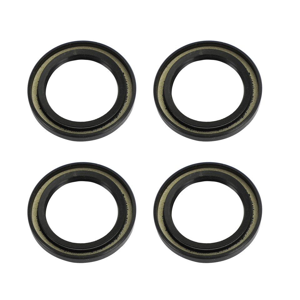 Atv Bearings Kit Both Sides Front Wheel For Honda Trx500 Fm Foreman 05