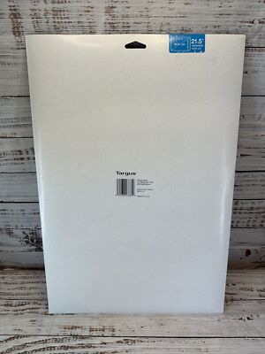 NEW SEALED Targus Privacy Screen 21.5'' Widescreen (16:9) For Computer Monitors