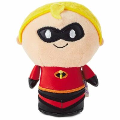 Itty Bitty Hallmark Toys