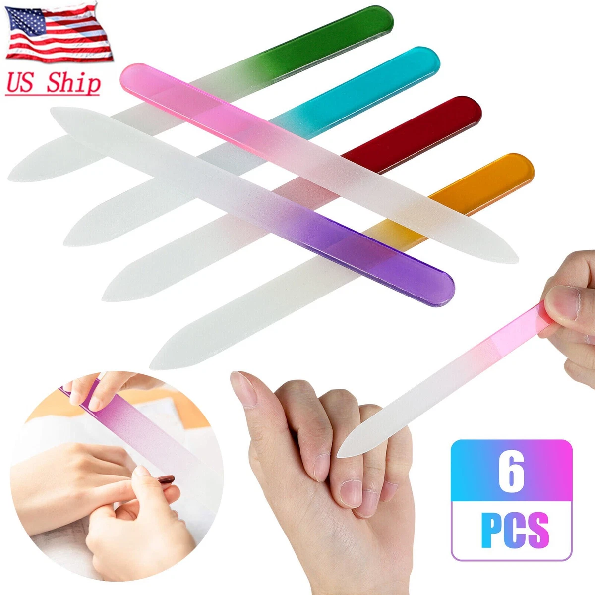 Aggregate more than 116 ulta crystal nail file songngunhatanh.edu.vn