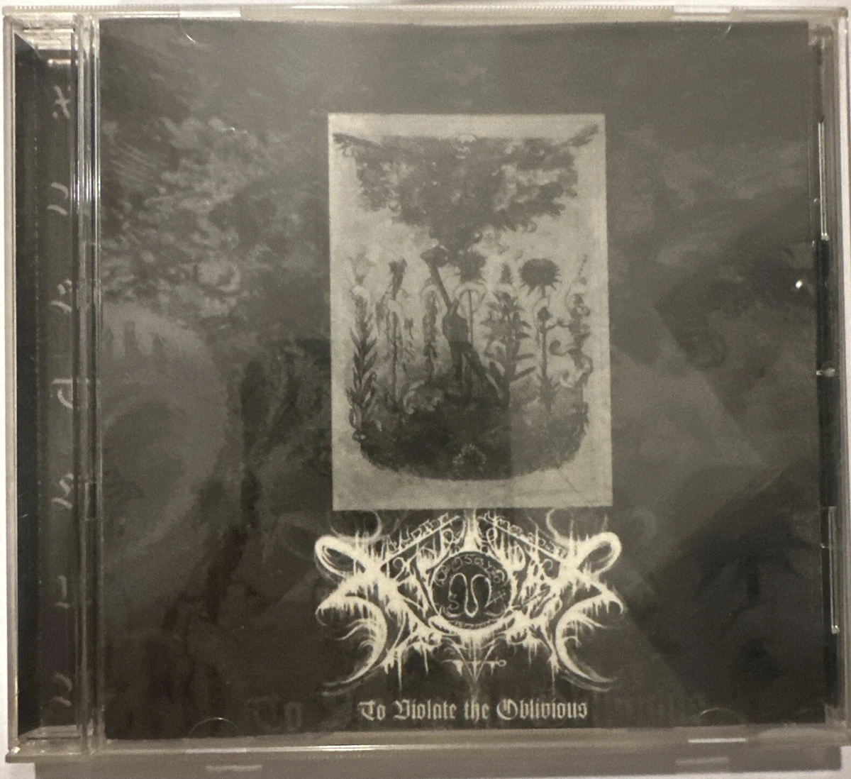 Xasthur Music CDs for sale | eBay