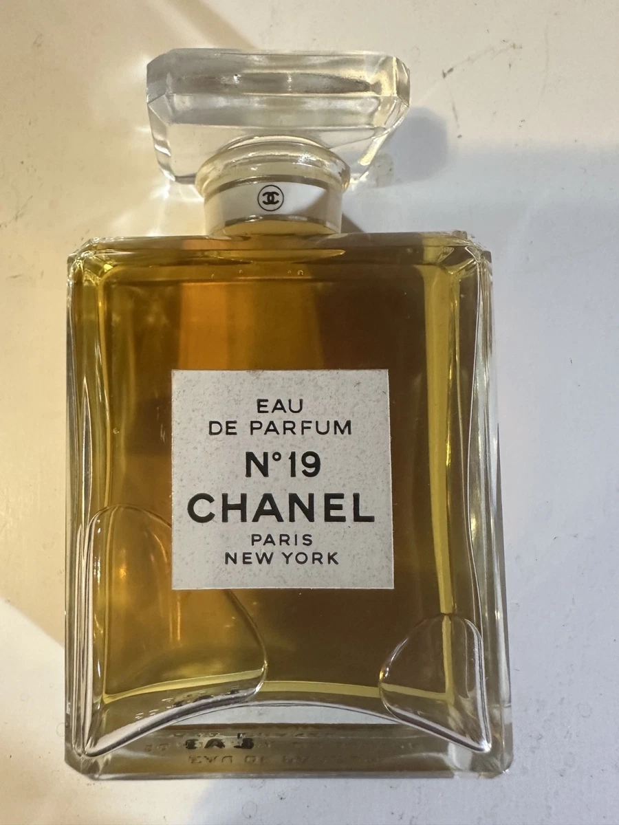 Vintage Chanel 19 for sale - eBay