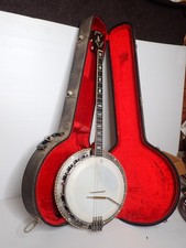 banjo JANY by jim ivan