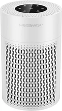 MEGAWISE 2025 Updated Version Smart Air Purifier for Home Large Room up to 10...