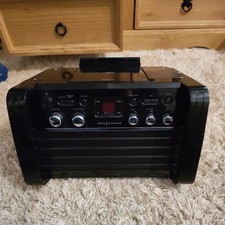 Easy Karaoke EKS212 Karaoke System Unit Only