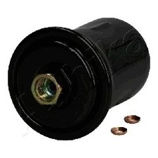 FUEL FILTER FITS: LEXUS LS SEDAN 400 .LEXUS ES SEDAN 300 .LEXUS LS SEDAN 400