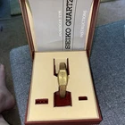vintage seiko watch for women- Needs Battery