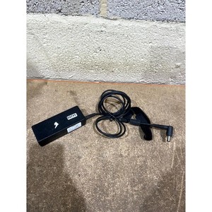 HP TPC-CA54 AC Netzteil Adapter Ladegerät schwarz 19,5V 3,33A 65W für Laptops