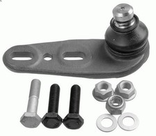 Rotule de suspension Audi COUPE