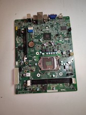 Dell OptiPlex 390 SFF Intel Socket LGA1155 DDR3 HDMI Desktop Motherboard F6X5P