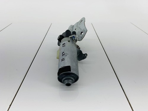 11-17 BMW X3 F25 FRONT RIGHT PASSENGER SIDE BACKREST SEAT ADJUST MOTOR OEM - Picture 2 of 8