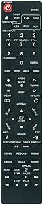 AH59-02146M AH59-02146L Ersatz Fernbedienung passend fur SAMSUNG CD Player