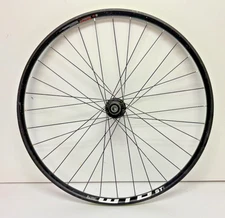WTB ST i25 32-Spoke Tubeless Black Aluminum Thru Axle 27.5" Mtn Bike Rear Wheel